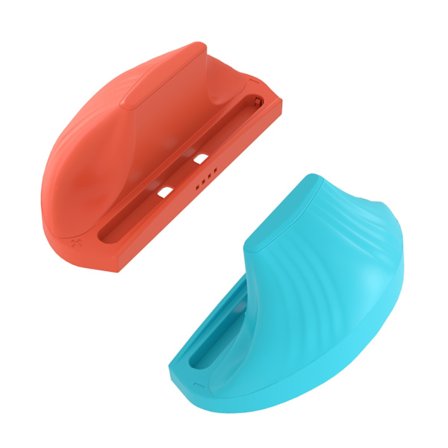 Switch2 Kontroller Mus Enkelt Ställ - Förbättra Din Spelupplevelse