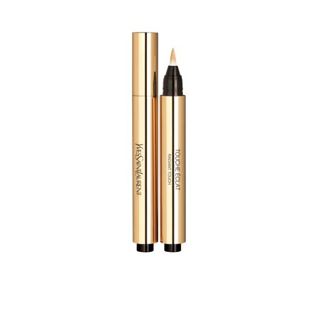Yves Saint Laurent Touche Éclat 02 Ivoire Lumière - Correttore