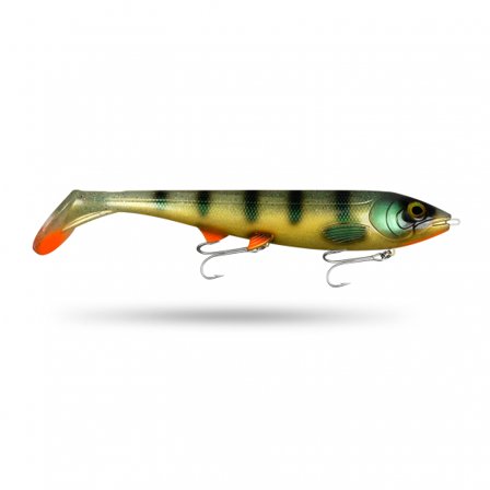 Eastfield Viper 40cm, 585g - Absinthe Perch UV