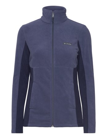 Columbia Sportswear | Basin Trail Iii Full Zip | M