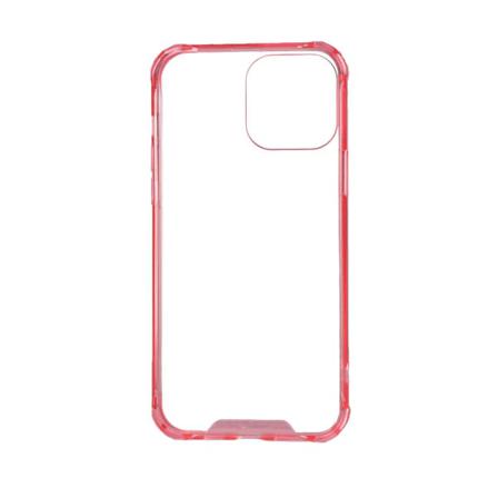 Stöttåligt Mobilskal iPhone 13 Pro Max - Rosa Pink
