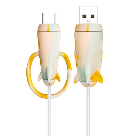 Kabelskydd Laddare Cover