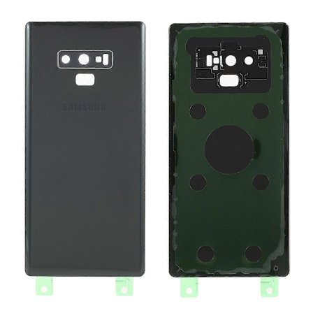 Til Samsung Galaxy Note9 N960 Batteri Hus Cover Reparationsdel (FMY)