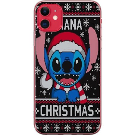 Kompatibelt Mobildeksel til Apple Apple iPhone 11 God Jul