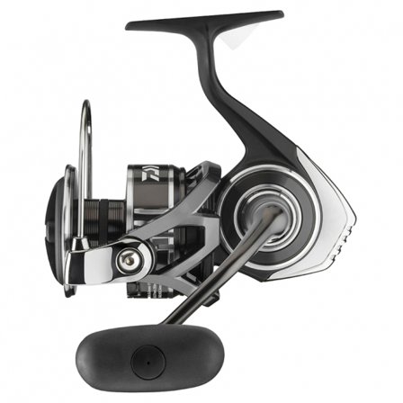 Daiwa 20 BG MQ - 5000D-H