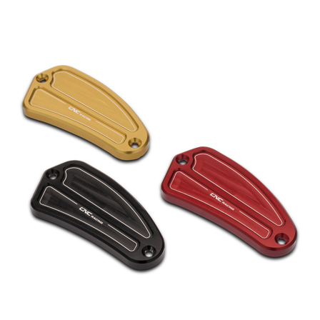 Tappo Serbatoio Liquido Frizione CNC Racing Mv Agusta - MV Agusta Brutale 800 RR 2021-2021