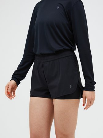 Peak Performance - Light Shorts Women