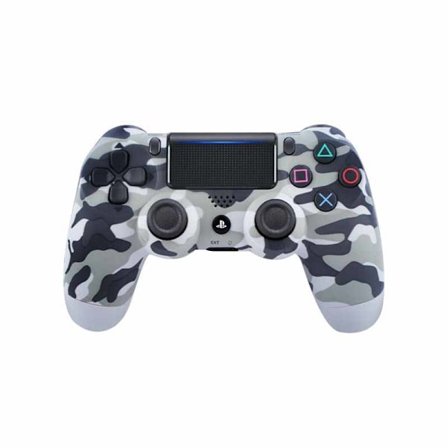 PlayStation 4 Bluetooth trådløs spilcontroller, Dualshock 4, PS4 spilkonsol, egnet til PlayStation 4 Dualshock 4 PS4 spilkonsol style19