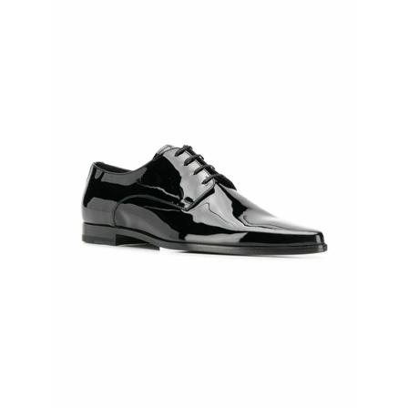 Dsquared2, Boots Zwart, Heren, Maat:40 EU