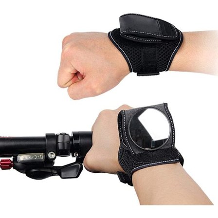 Cykelbackspegel Cykelbackspegel Reflexarmband W