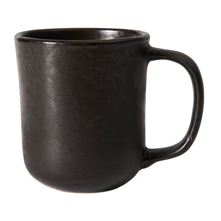 Muubs Mame kop 40 cl, kaffefarvet - Coffee | KitchenOne