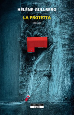 La protetta Hélène Gullberg