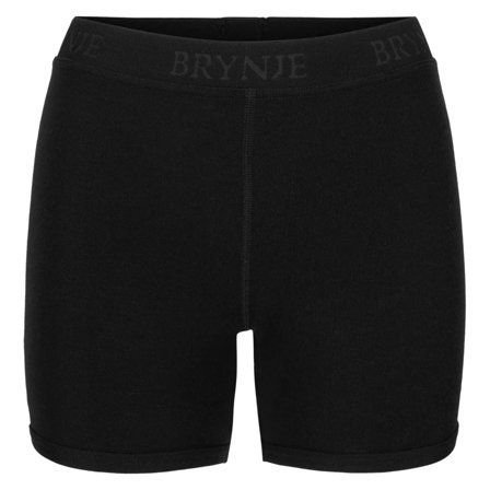 Brynje Classic Boxer W's Black