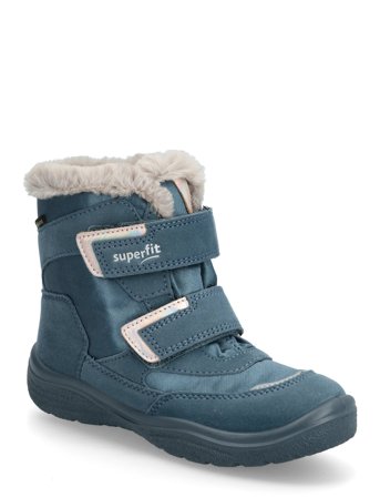 Superfit Crystal - Blue - 31