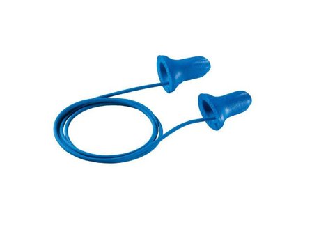 UVEX Öronproppar detekterbara 2112.114 100 par - Lyreco - Skyddsutrustning - Hörselskydd - Öronproppar