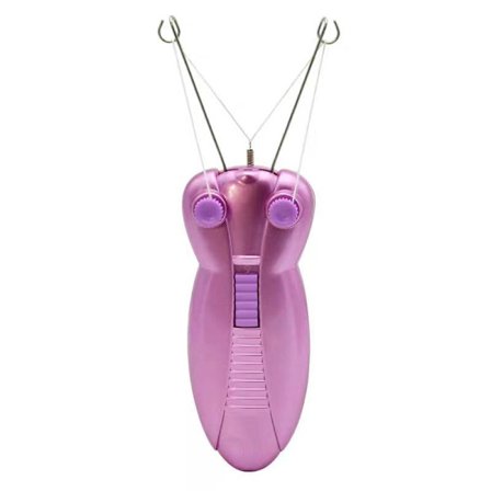 Elektrisk ansiktshårfjerner for kvinner, skjønnhetshårfjerner for kvinner