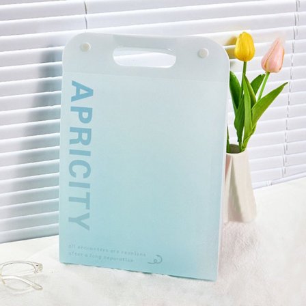 A4 filmappar Dokumentpåse C C