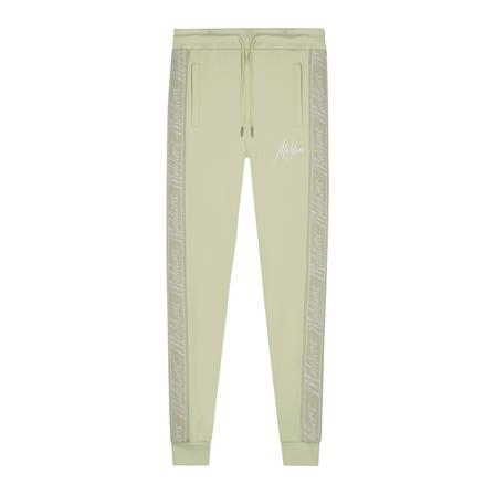 Malelions, Sweatpants Groen, Dames, Maat:L