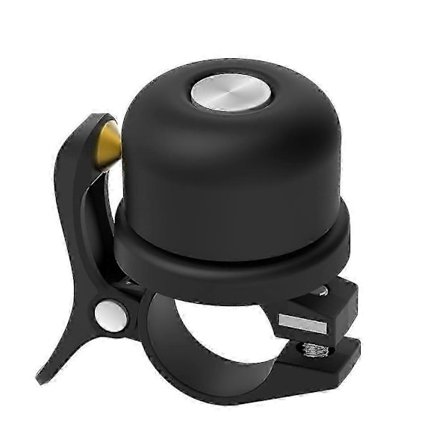 Cykel GPS Tracker med Vandtæt Beslag og AirTag Etui for at Undgå Tab