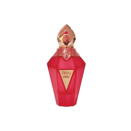 Nabeel Luxus Dibaj 100ml - Eau de Parfum Unisex