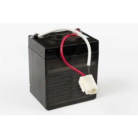 Razor 12v/5ah batteri - powerrider, mx125 och crazy cart shift 2.0