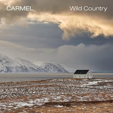 Wild country CARMEL