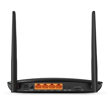 TP-Link Wireless Router Gigabit