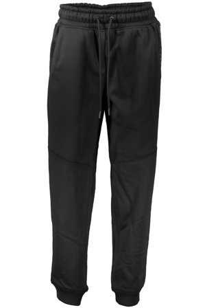 Calvin Klein Pantalone Donna Nero