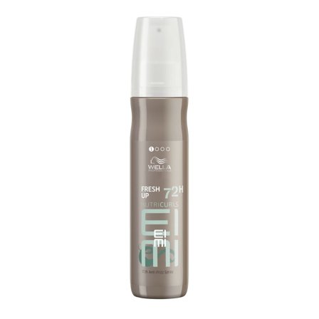 Wella Professionals Nutricurls EIMI Fresh Up 150ml - Spray Capelli Styling & Finish