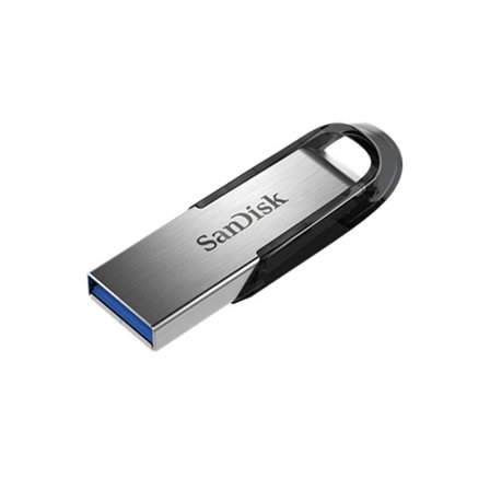 Sandisk Ultra Flair - USB-flashstasjon - 256 GB