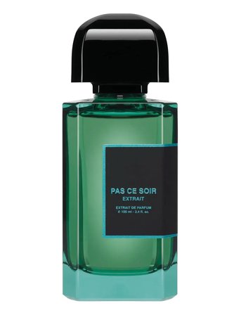 BDK Parfums Pac Ce Soir Extrait- Edp 100 Ml - Nude - 100 ML