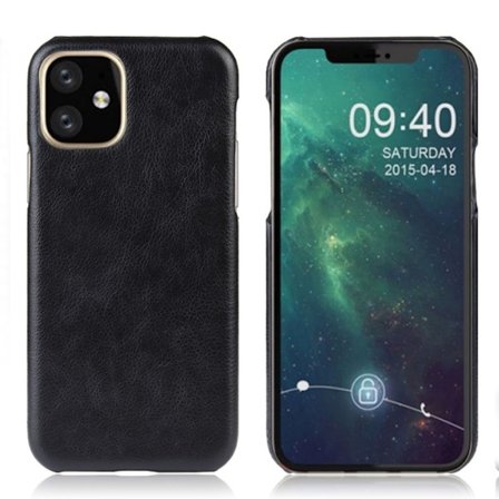 Prestige iPhone 11 Pro skal - Svart