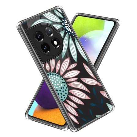 Deco OnePlus Ace 3 / OnePlus 12R kotelot - Tyyli J