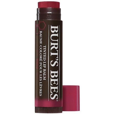 Burt's Bees Tinted Lip Balm, Skincare, Ansigtspleje, Læbepleje