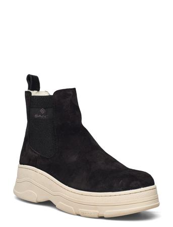 Najor Chelsea Black GANT