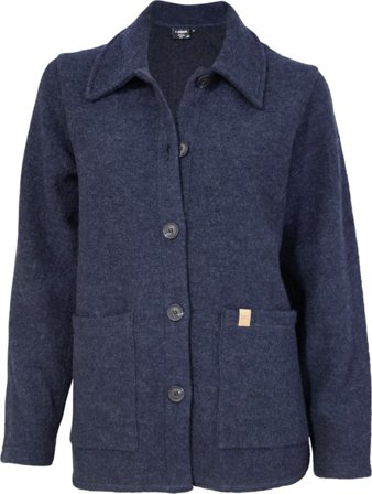 Ivanhoe Women's GY Vist Women unlined jackets Blue 38