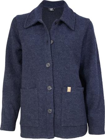Ivanhoe Women's GY Vist Women unlined jackets Blue 38