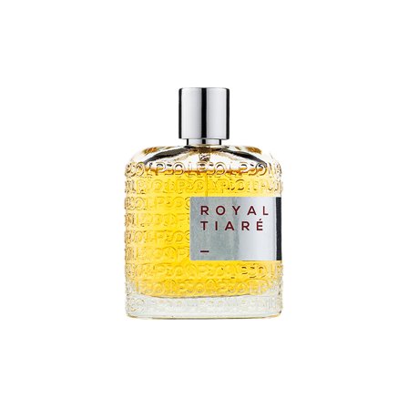 LPDO Profumi Royal Tiaré 100ml - Eau de Parfum Unisex