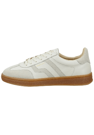GANT Cuzima Sneaker Sneakers Dam Vit 38