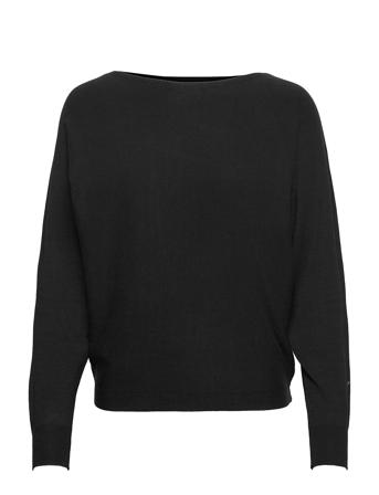 Nudaya Pullover Black Nümph