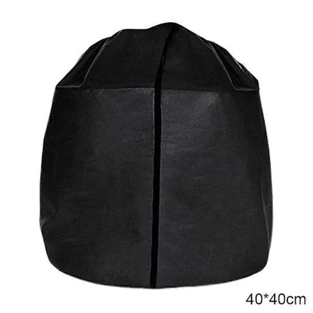 Växtskydd för vintern, skydd mot frost och kyla, skyddspåse för blomkrukor för skydd av landskap mot frost