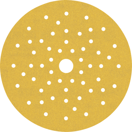 Bosch Expert C470 Slipepapirsett 6 deler. Ø 150 mm, Maskintilbehør & forbruk