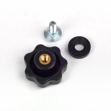 VarioCage Skruesett Reservedeler