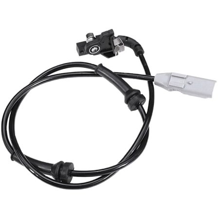 Bakre ABS hjulhastighetssensor 4545L0 for 308408 C4 DS4 2008-2017