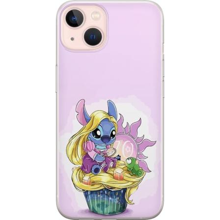 Apple iPhone 13 L pin kyv kuori Stitch Prinsessa