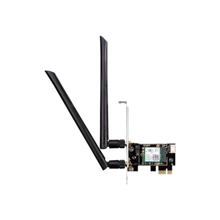 D-Link - Nettverksadapter DWA-X582