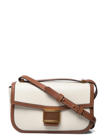 Ks Handbags Katy Shoulder Olkalaukku Laukku Beige Kate Spade