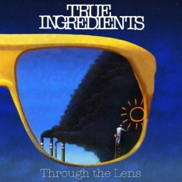 Through the lense TRUE INGREDIENTS
