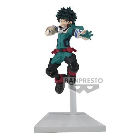 My Hero Academia Izuku Midoriya Deku hahmo 11cm