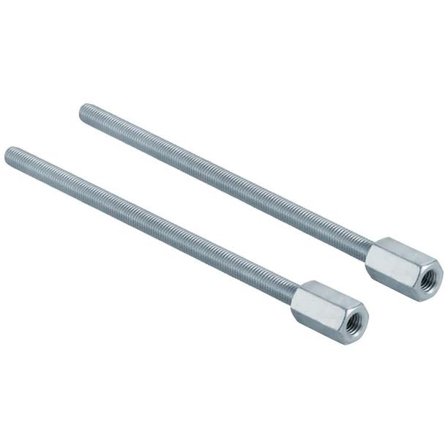 Geberit 111887001 Asennusjatkokappale Duofix-kiinnikkeeseen, Kylpyhuone